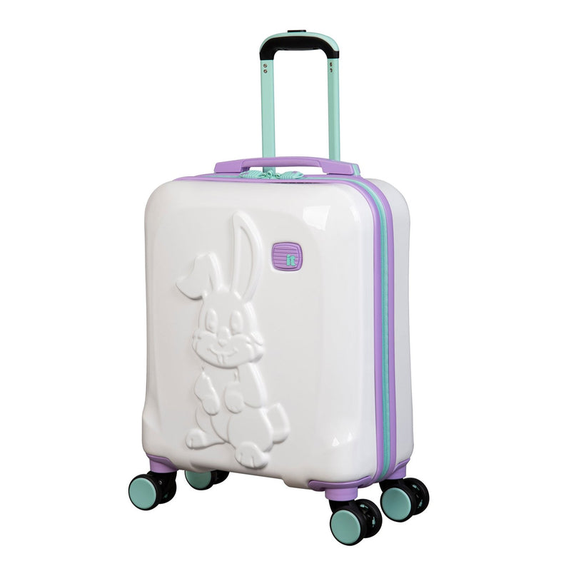 Cotton Tail - Kids Underseat (White)