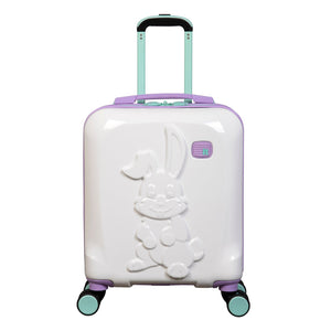 Cotton Tail - Kids Underseat (White)
