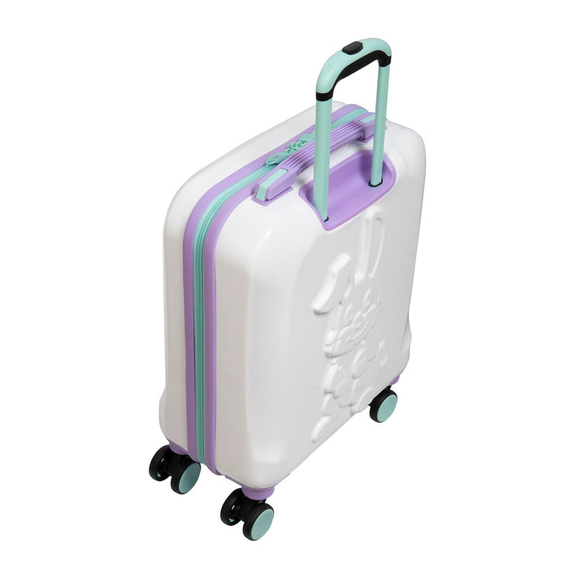 Cotton Tail - Kids Underseat (White)