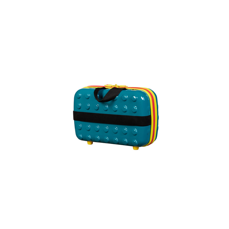 Bloko - Suitcase 60 Pcs Bloko Blue 