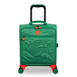 DinoRoar - Kids Underseat (Irish Green)