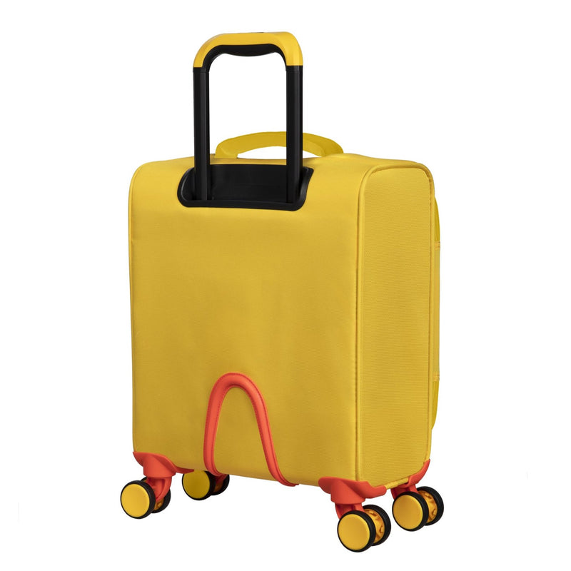 Penguino - Kids Underseat (Lemon)