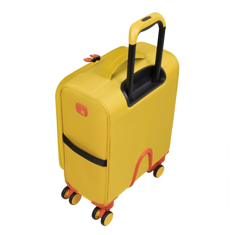 Penguino - Kids Underseat (Lemon)