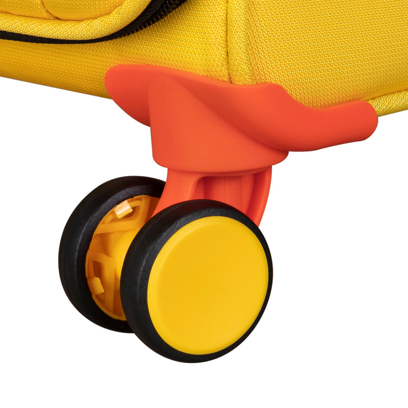 Penguino - Kids Underseat (Lemon)