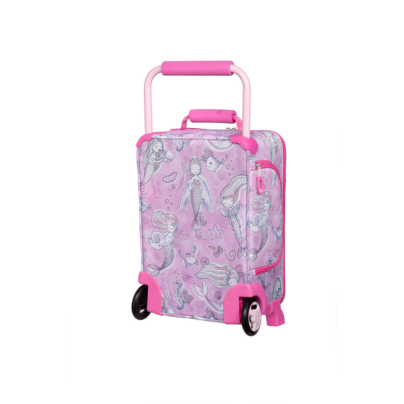Buy Mideer Little Artist Suitcase Art Set - Pink Online in Dubai & the  UAE