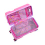 Trunkryder - Kids Ride-On Suitcase (Azalea Pink)
