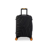 Cabin - 50 x 39.5 x 22.5cm (Wheels Off) / 38L / 2.85kg