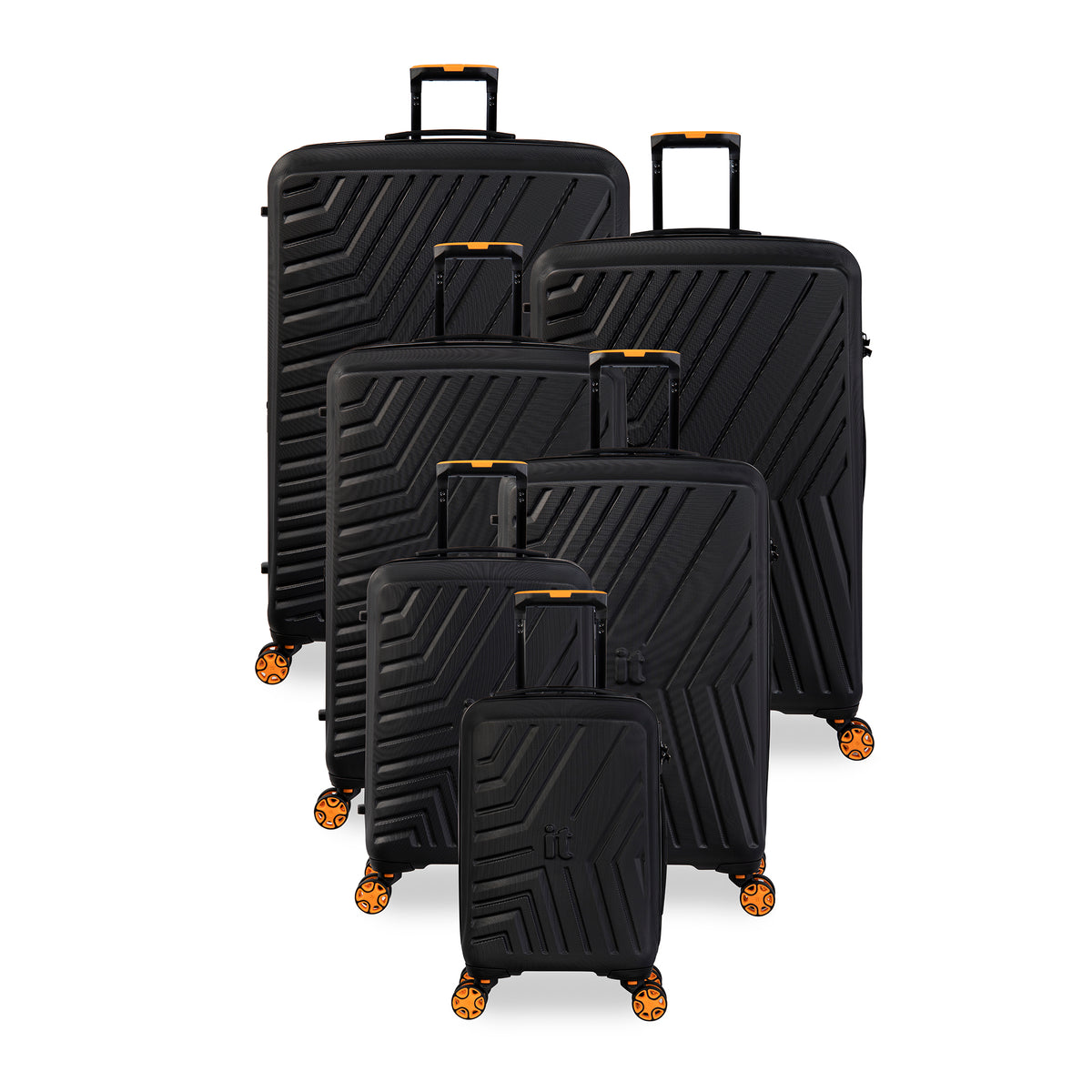 Convertible 6pc Set