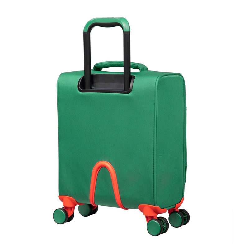 DinoRoar - Kids Underseat (Irish Green)