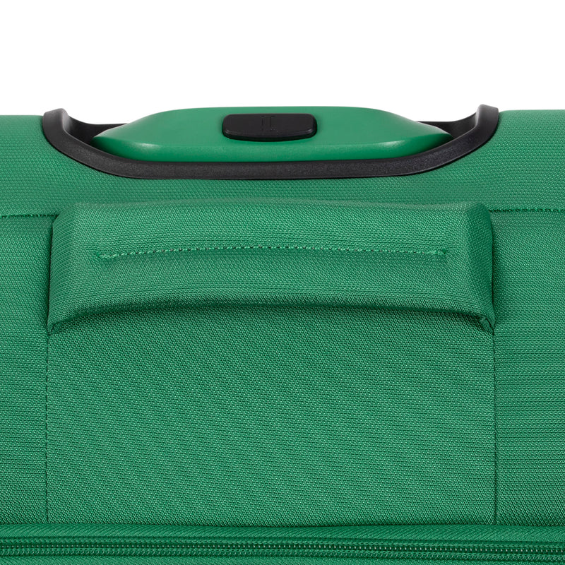 DinoRoar - Kids Underseat (Irish Green)