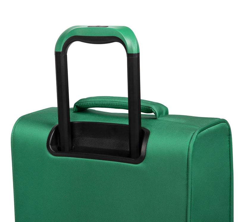 DinoRoar - Kids Underseat (Irish Green)