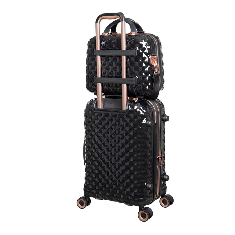 Glitzy - 5pc Set (Black)