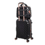 Glitzy - 5pc Set (Black)