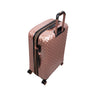 Glitzy - Cabin (Metallic Rose Gold)