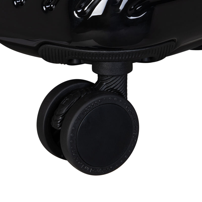 Slipstream - Medium (Black)
