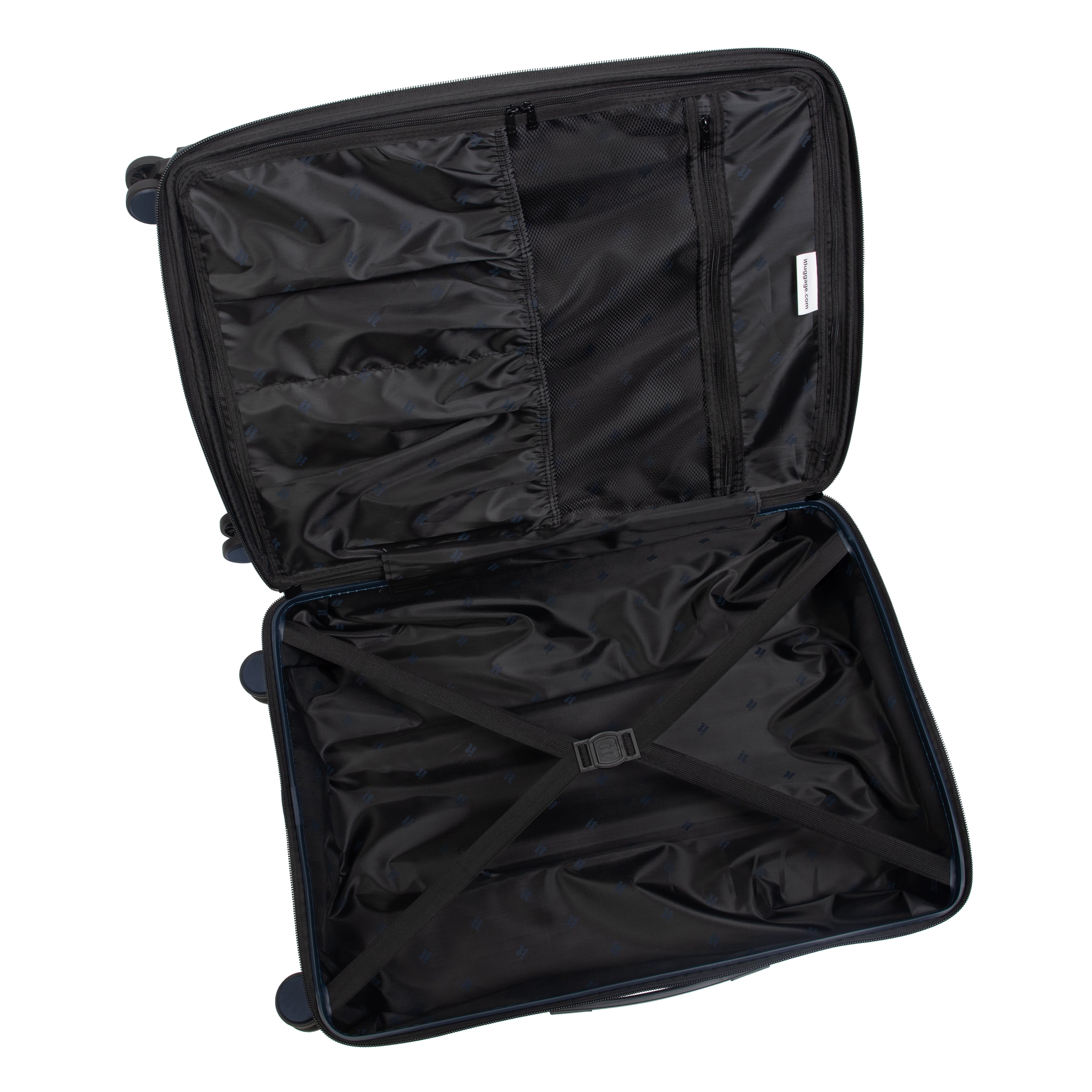 Ensemble De Valises De Voyage À Coquille Rigide Extensible À 8 Roues Ensemble De Valises De Voyage À Coquille Rigide Extensible À 8 Roues