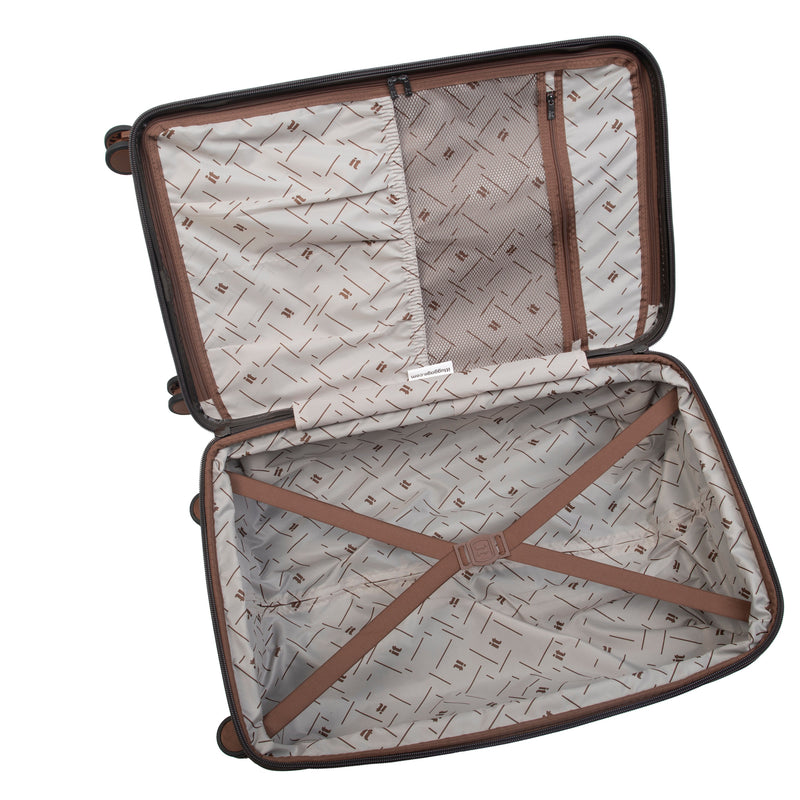 Extravagant Trunk - Medium (Brown)