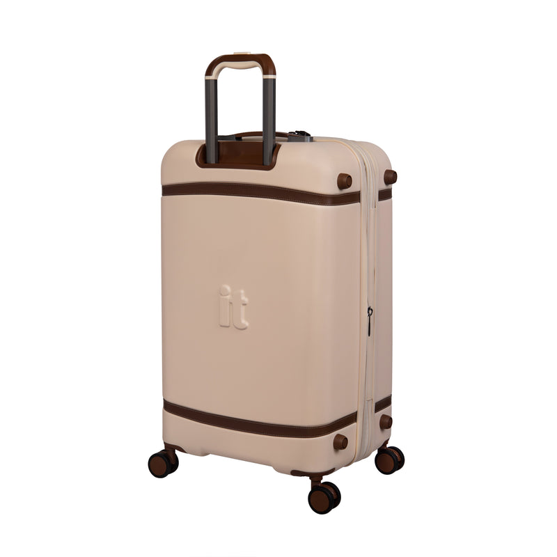 Extravagant Trunk - Large (Cream)