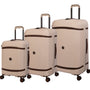 Extravagant Trunk - Large (Cream)