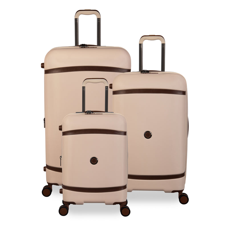 Extravagant Trunk - Large (Cream)