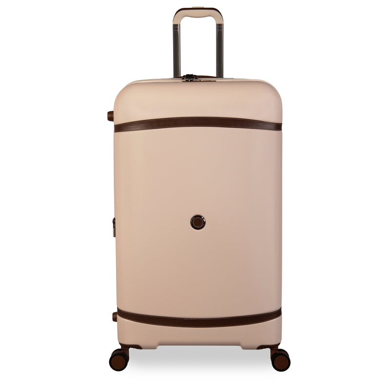 Extravagant Trunk - Large (Cream)