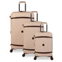 Extravagant Trunk - Medium (Cream)