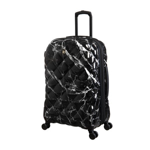 St. Tropez Deux - Medium Plus (Black Marble)