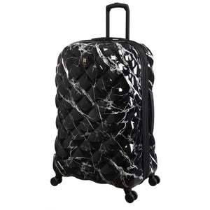 St. Tropez Deux - Large (Black Marble)