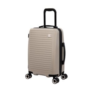 Interlined - Cabin (Feather Gray)
