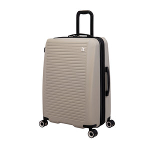 Interlined - Medium (Feather Gray)