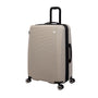 Interlined - 3pc Set (Feather Grey)