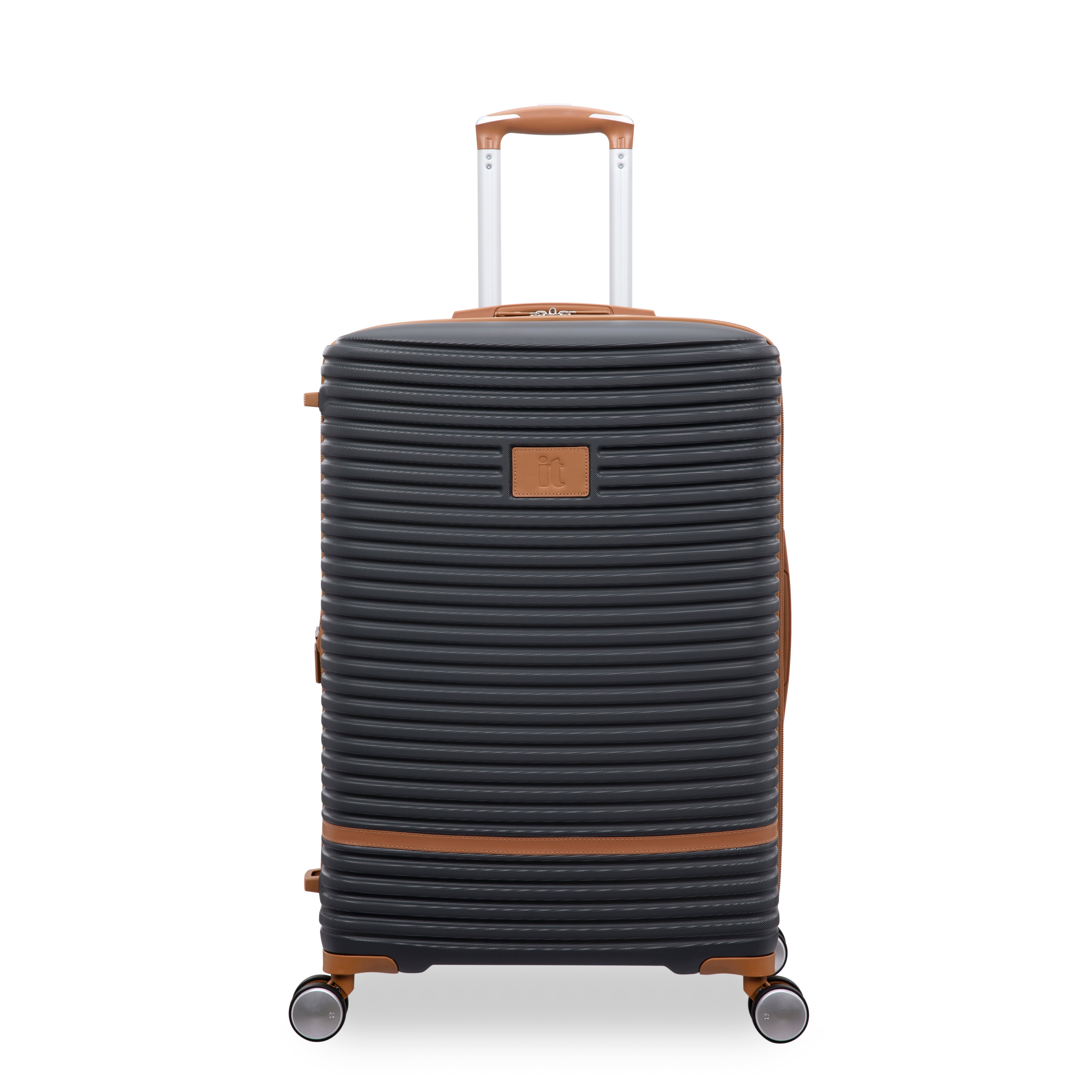 Replicating Medium Plus in Charcoal it Luggage