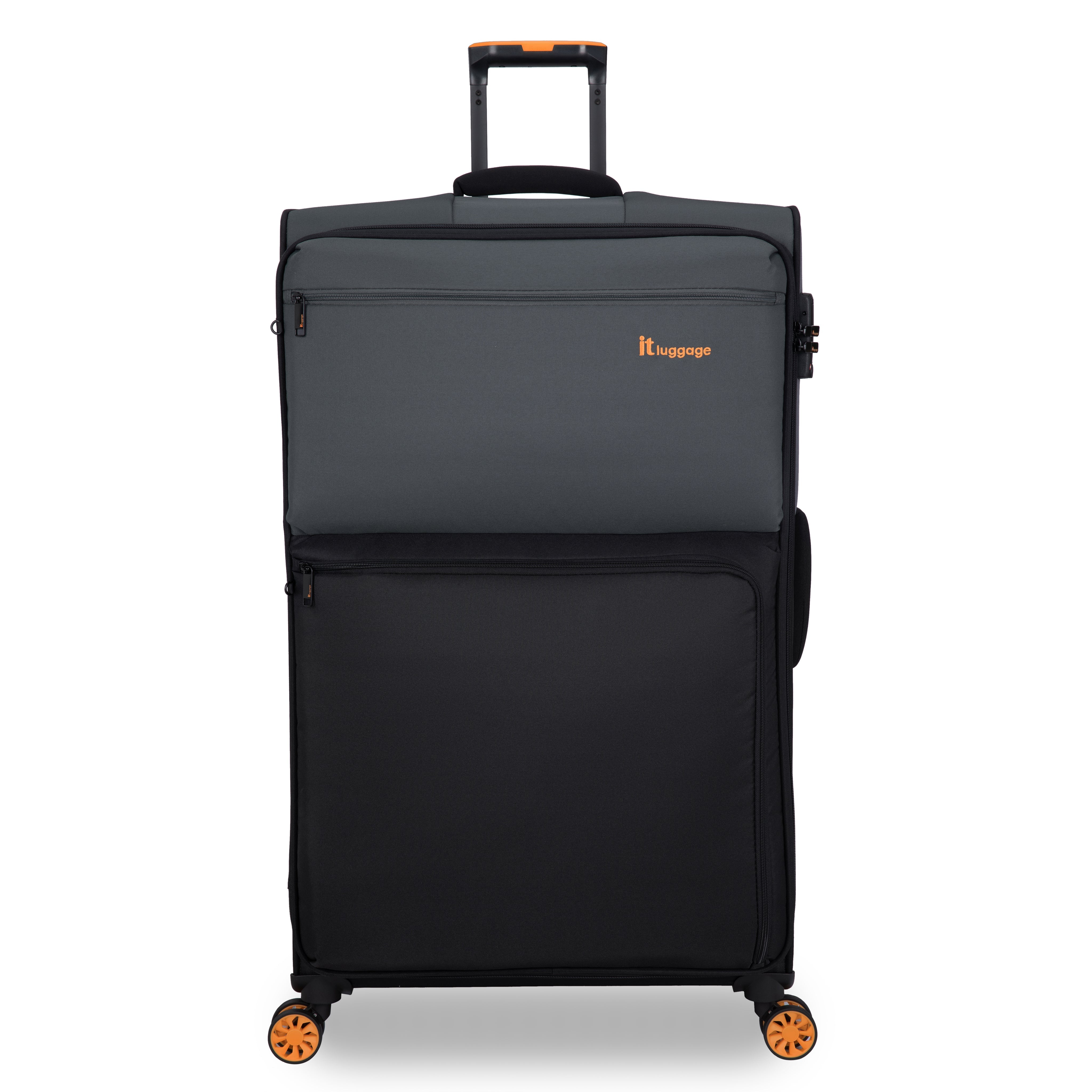 It luggage duo tone clearance