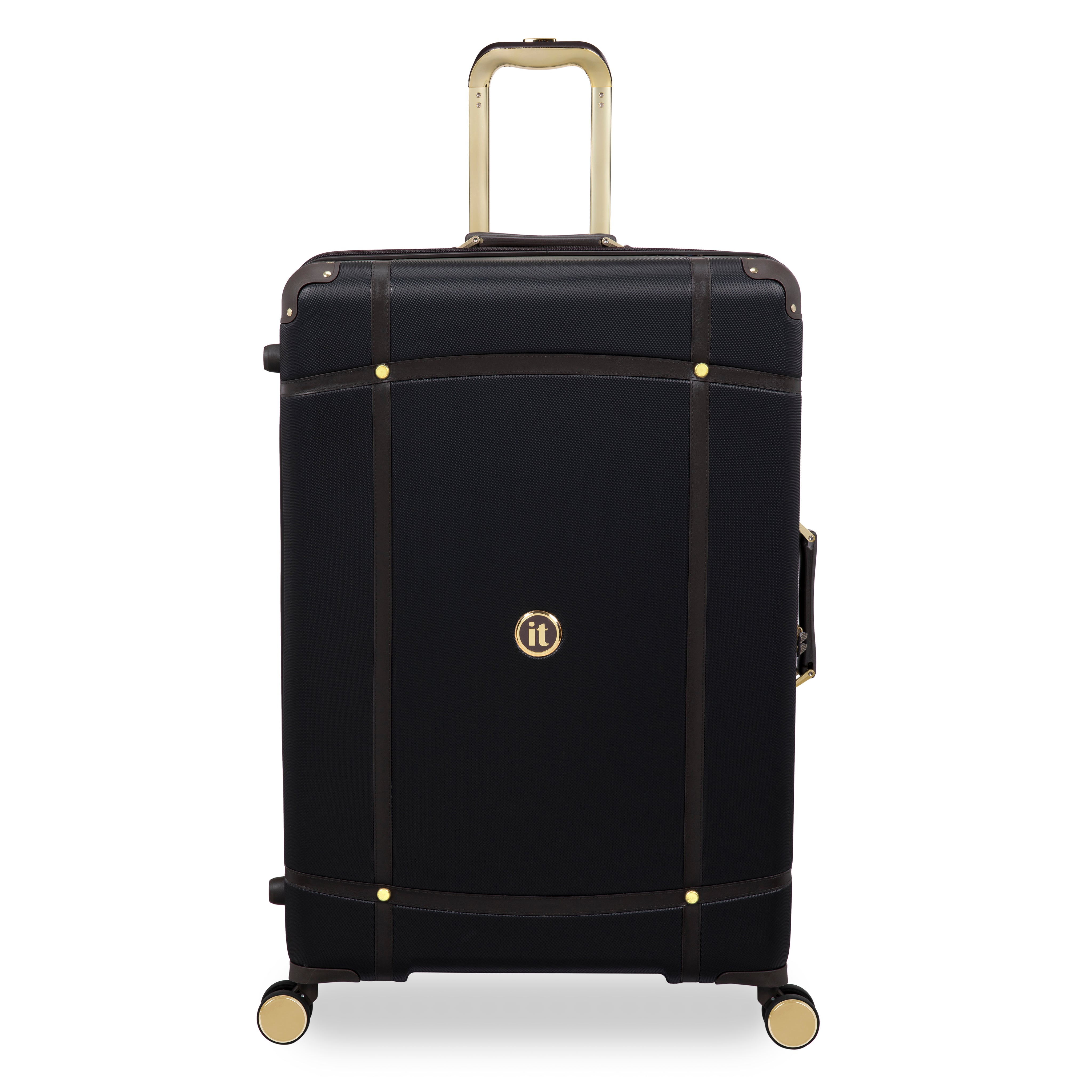 it Luggage Superiority Large (Black) - Main Image
