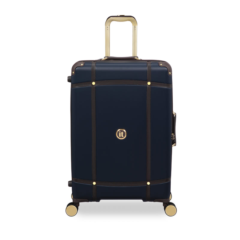 Superiority - 3pc Set (Blueberry)