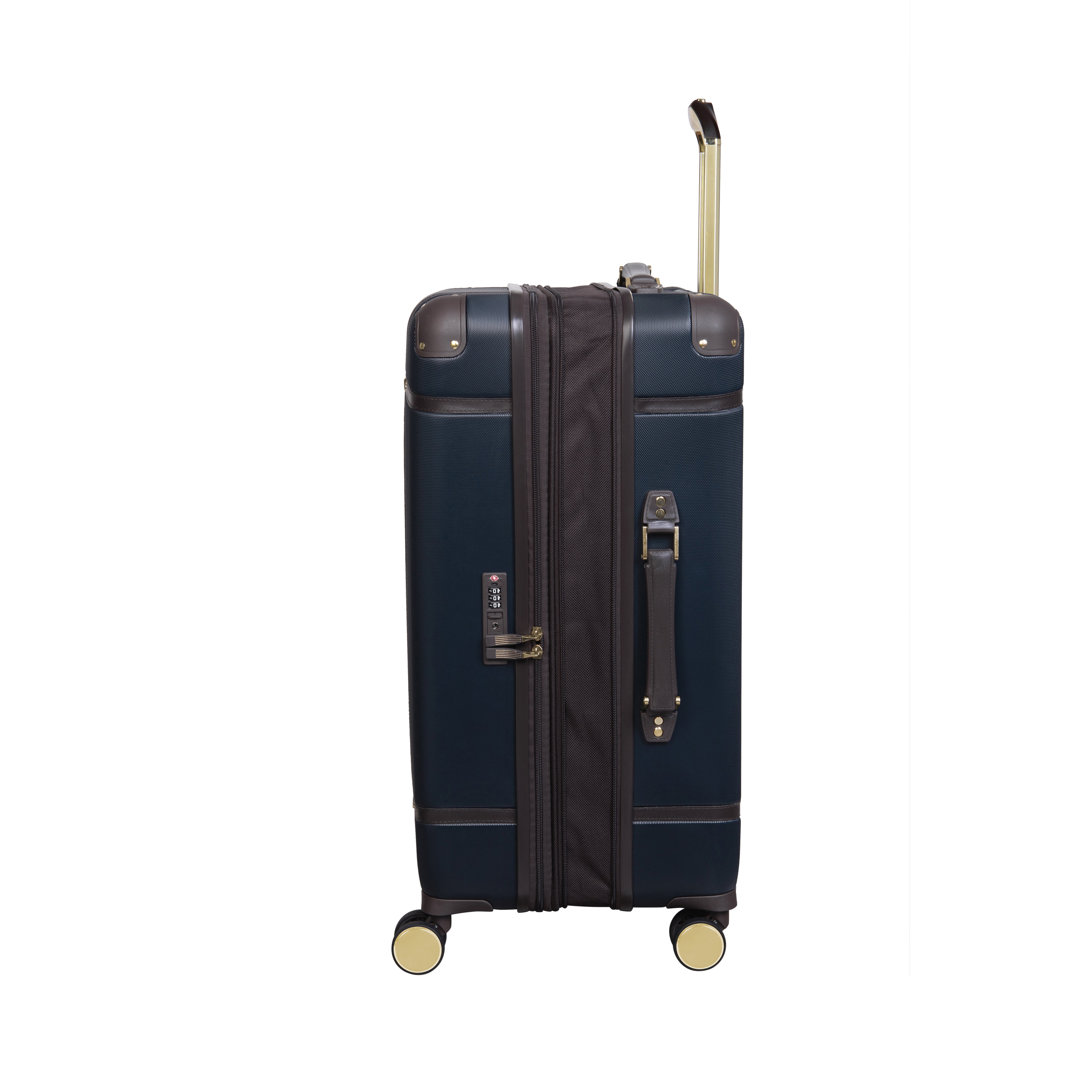 it Luggage Superiority Cabin (Blueberry)