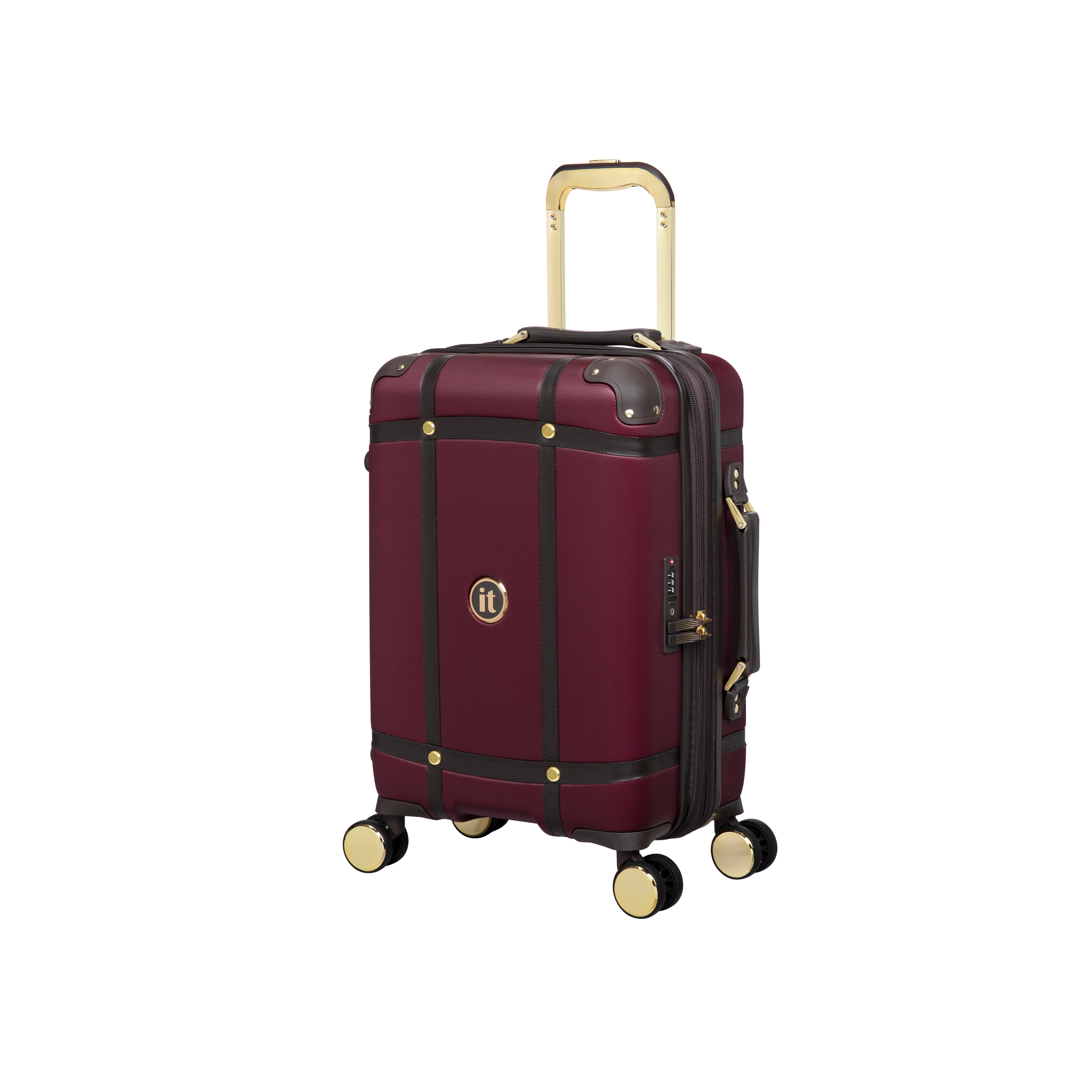 it Luggage Superiority Cabin French Port