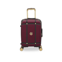 Cabin - 55 x 38.5 x 23.5cm + 6.4cm Exp / 46L / 3.21kg