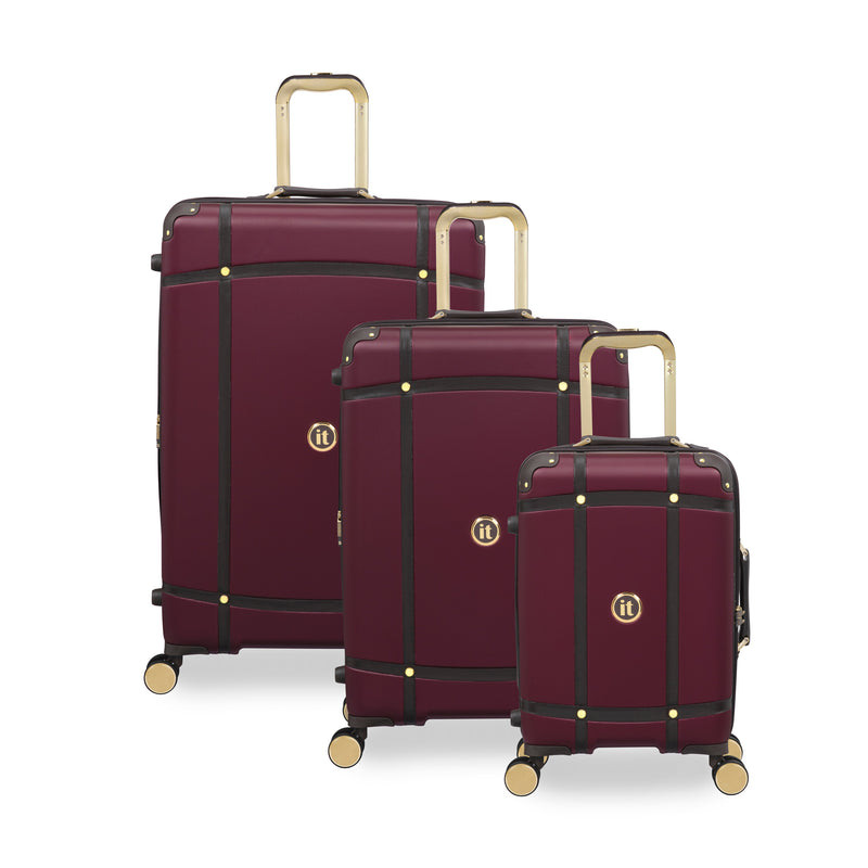 Superiority - Medium (French Port)