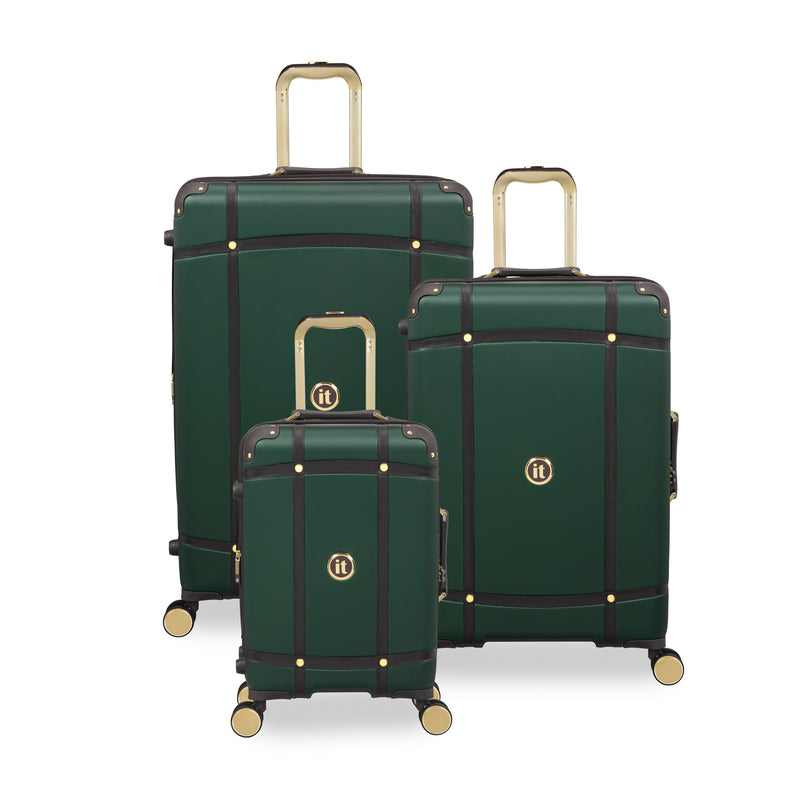 Superiority - 3pc Set (Mountain View)