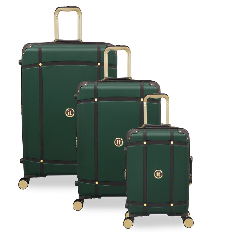 Superiority - 3pc Set (Mountain View)