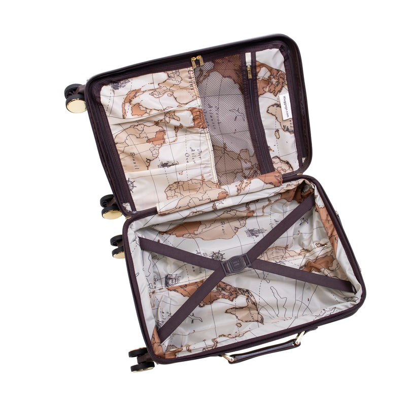 Superiority - 3pc Set (Mountain View)