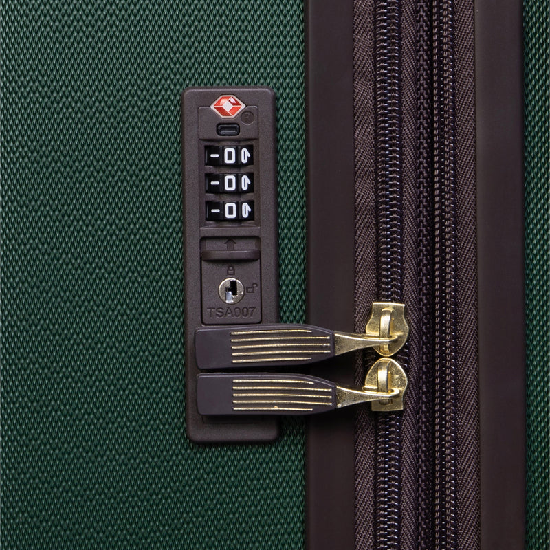 Superiority - 3pc Set (Mountain View)