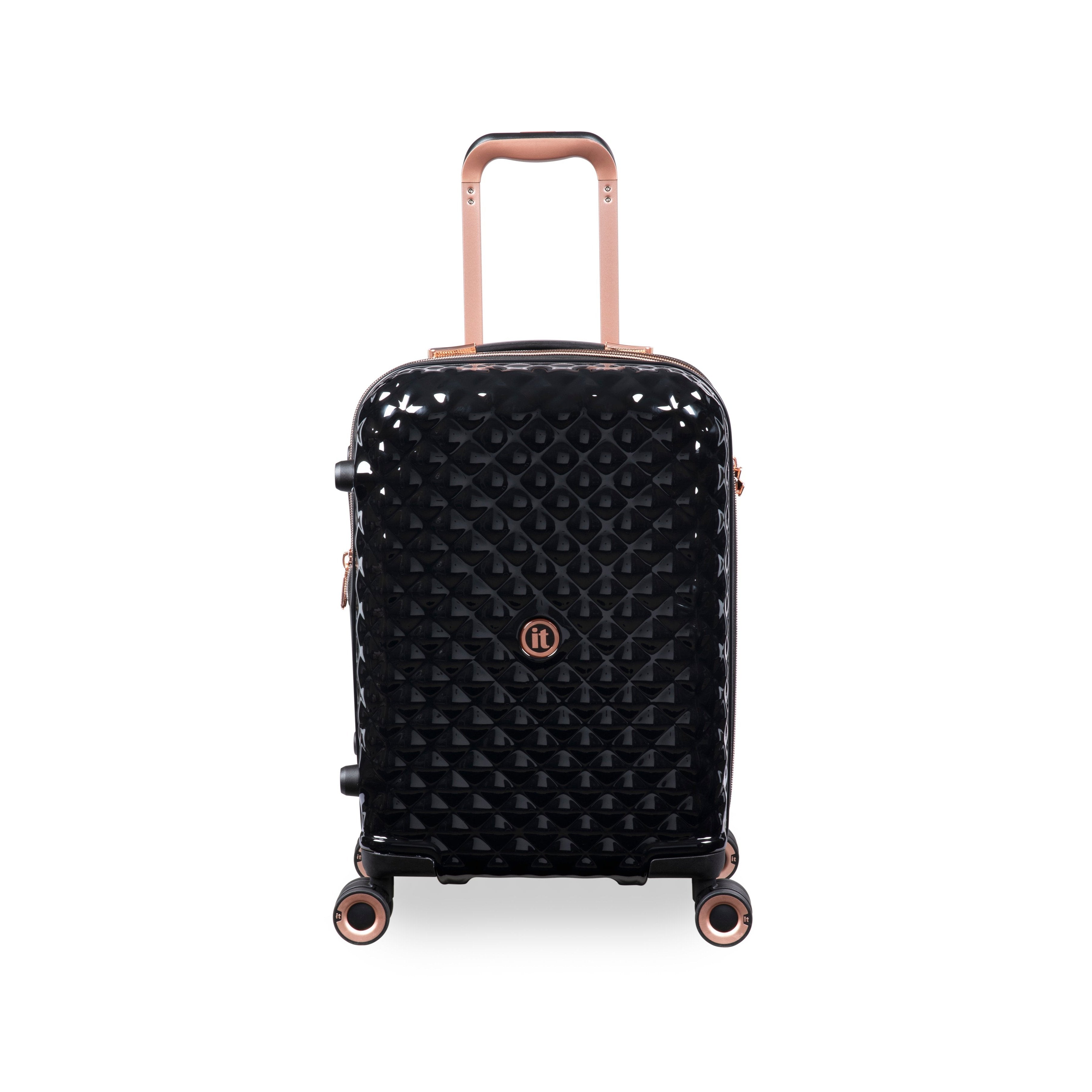 Backpack Liverpool Fc Cabin Case Liverpool Cabin Case It Luggage Glitzy Cabin In Black