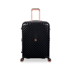 Glitzy - Medium Plus (Black)