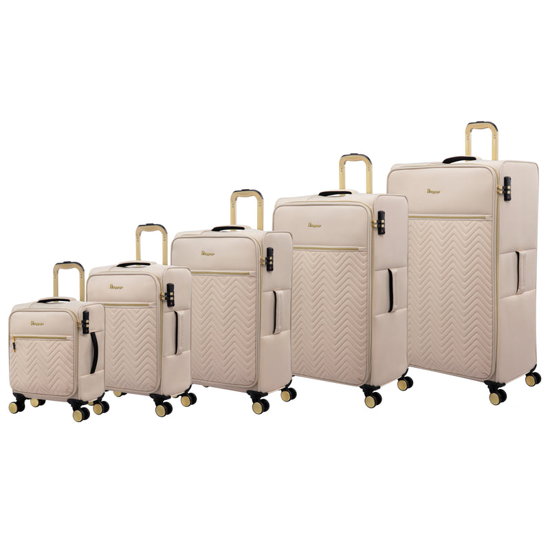 Bewitching - Cabin (Macadamia)