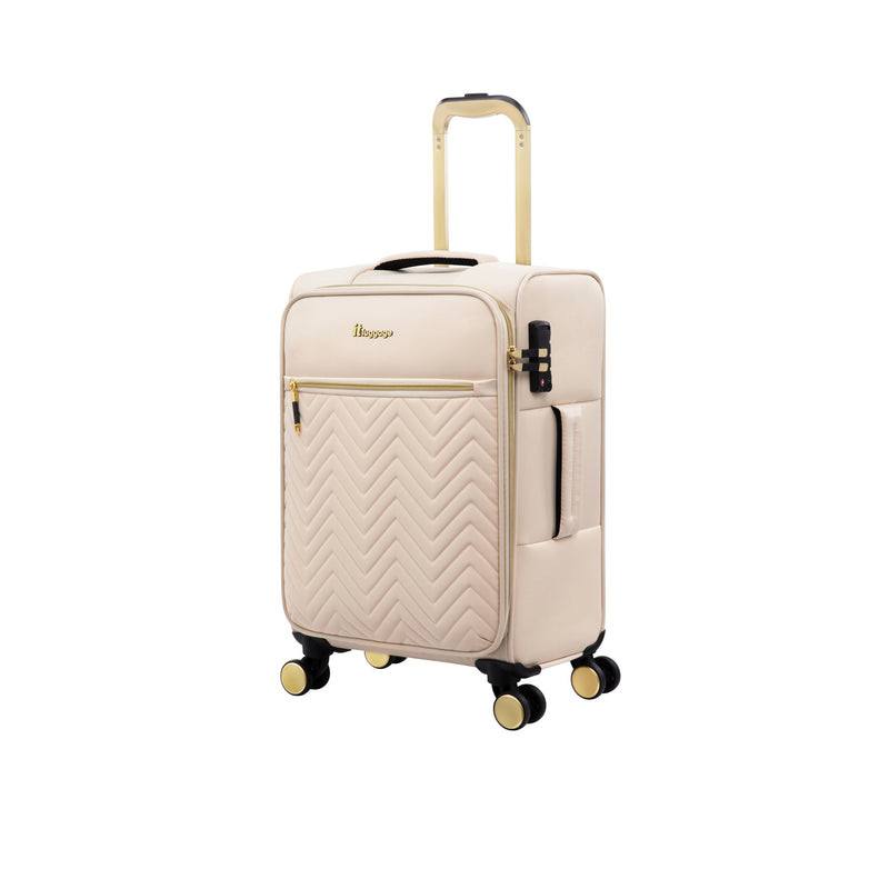 Bewitching - 3pc Set (Macadamia)