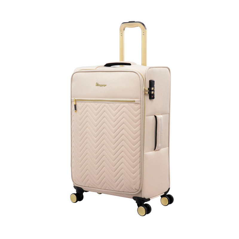 Bewitching - 3pc Set (Macadamia)