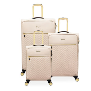 Bewitching - 3pc Set (Macadamia)