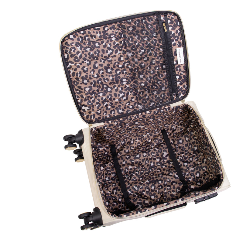 Bewitching - 3pc Set (Macadamia)
